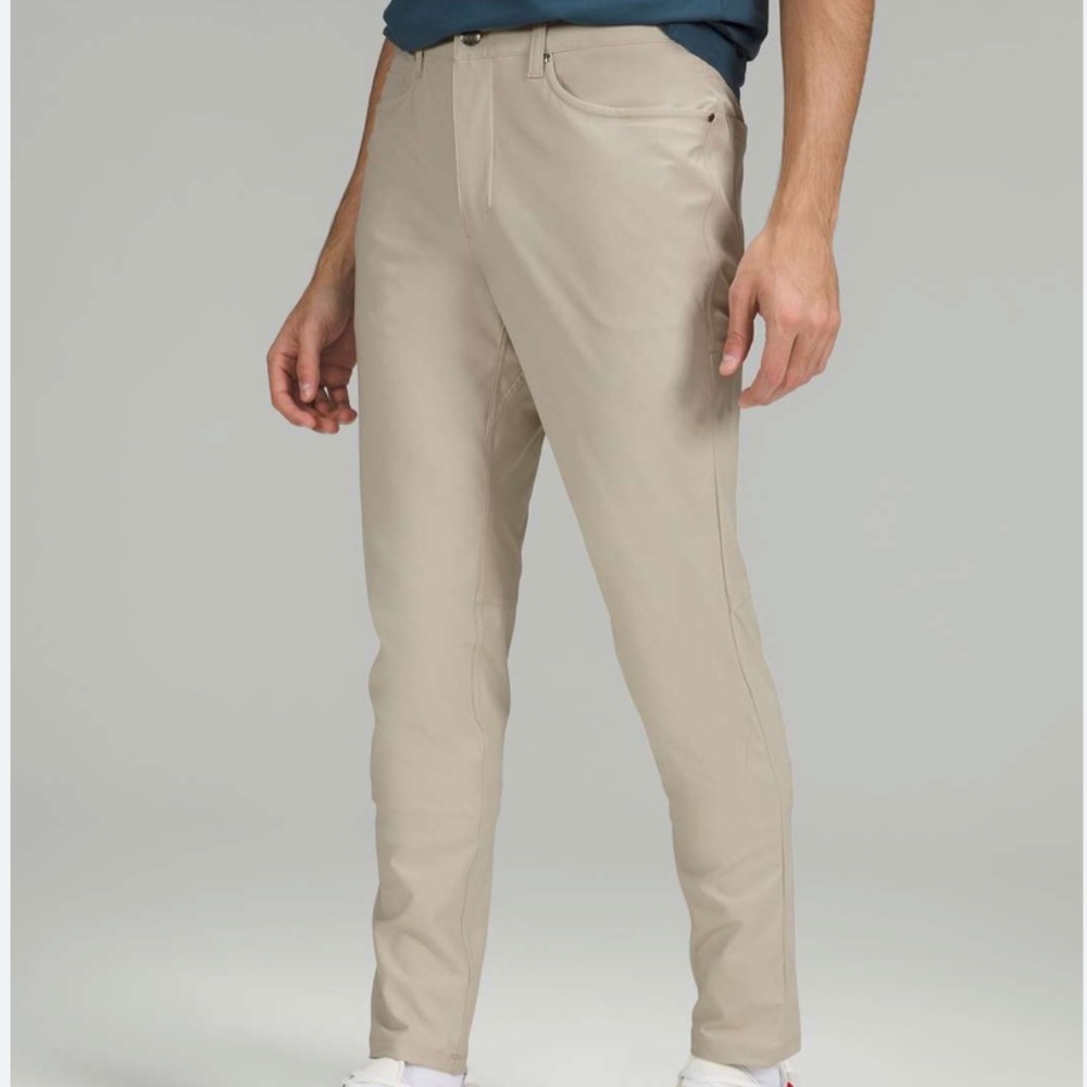 Lululemon ABC Pants Slim
